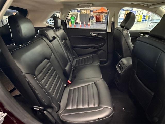 used 2022 Ford Edge car, priced at $25,995