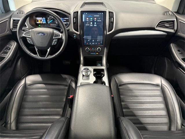 used 2022 Ford Edge car, priced at $25,995