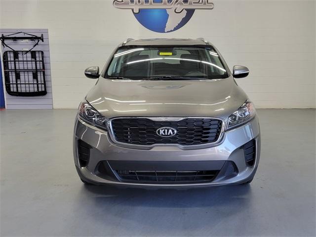 used 2019 Kia Sorento car, priced at $11,475