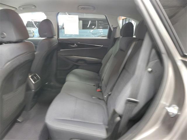 used 2019 Kia Sorento car, priced at $11,475
