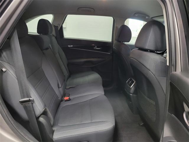 used 2019 Kia Sorento car, priced at $11,475