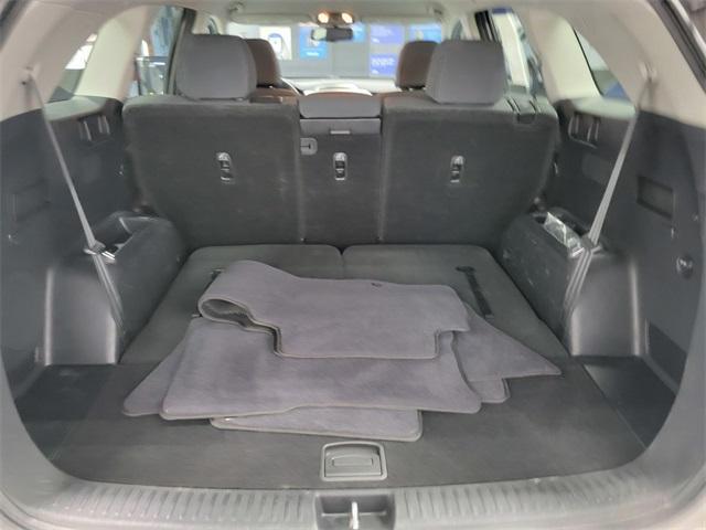 used 2019 Kia Sorento car, priced at $11,475