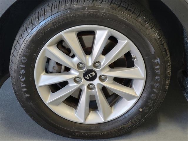 used 2019 Kia Sorento car, priced at $11,475