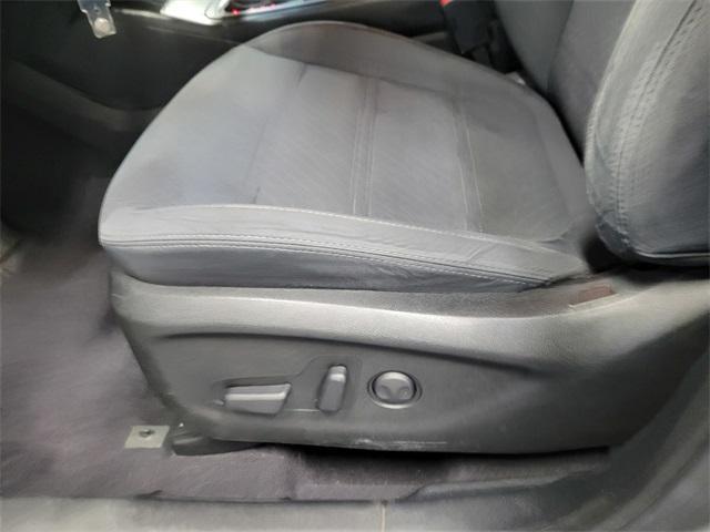 used 2019 Kia Sorento car, priced at $11,475