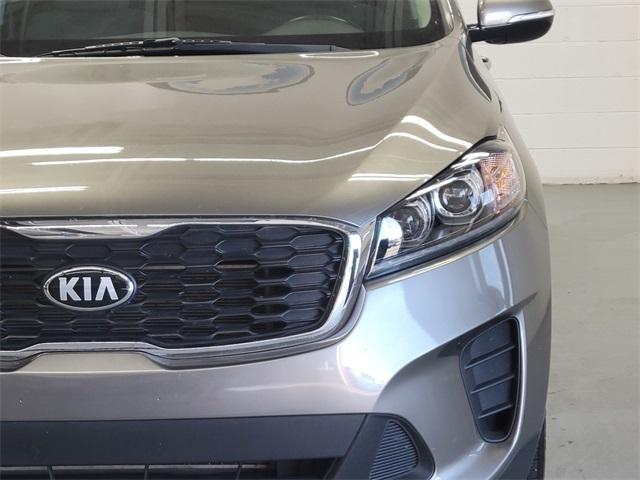 used 2019 Kia Sorento car, priced at $11,475