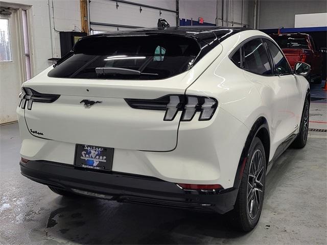 new 2024 Ford Mustang Mach-E car, priced at $54,918