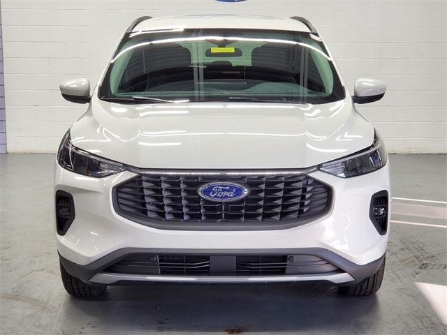 new 2023 Ford Escape car, priced at $40,563