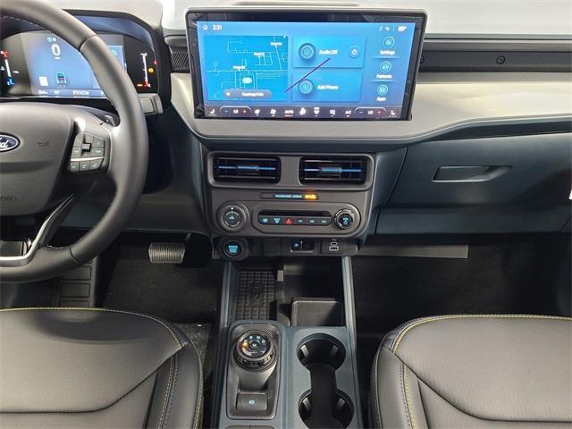 new 2025 Ford Maverick car, priced at $41,469
