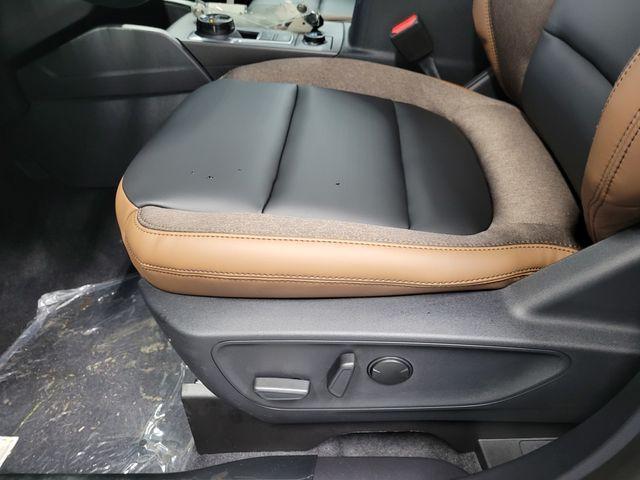 new 2025 Ford Bronco Sport car, priced at $40,175