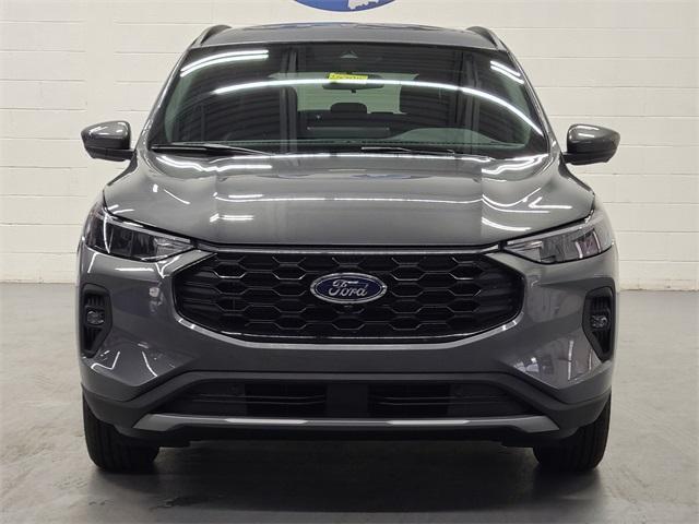 new 2025 Ford Escape car, priced at $37,651