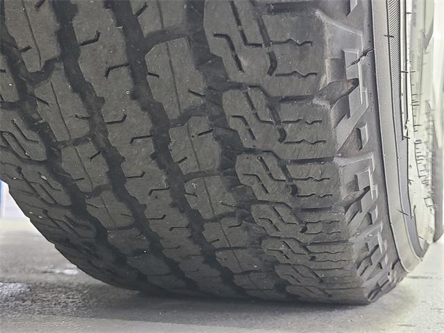 used 2021 Jeep Wrangler Unlimited car, priced at $30,995