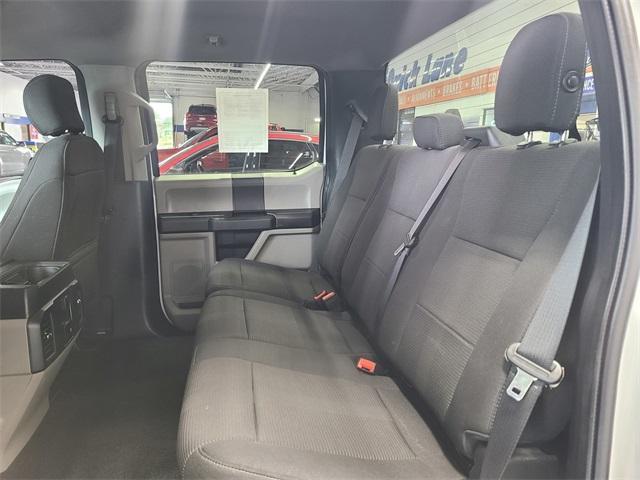 used 2019 Ford F-150 car, priced at $28,925