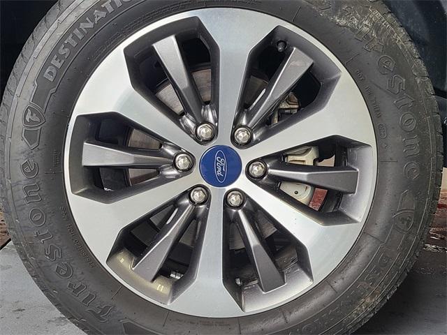 used 2019 Ford F-150 car, priced at $28,925