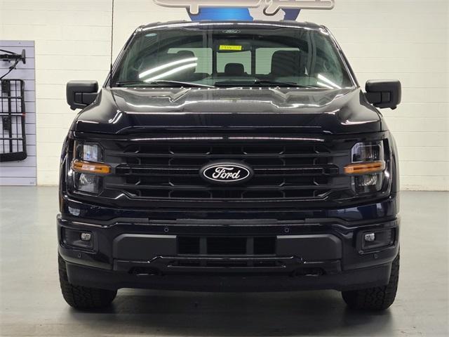 new 2024 Ford F-150 car, priced at $63,780