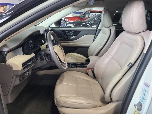 used 2022 Lincoln Corsair car, priced at $30,995