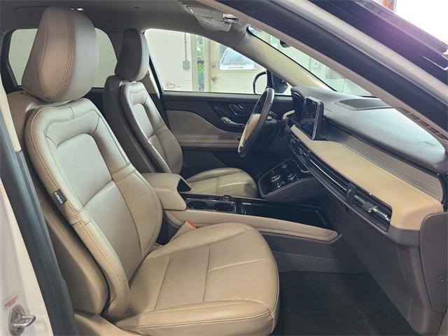 used 2022 Lincoln Corsair car, priced at $30,995