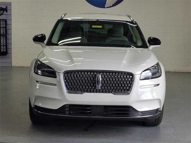 used 2022 Lincoln Corsair car, priced at $30,995