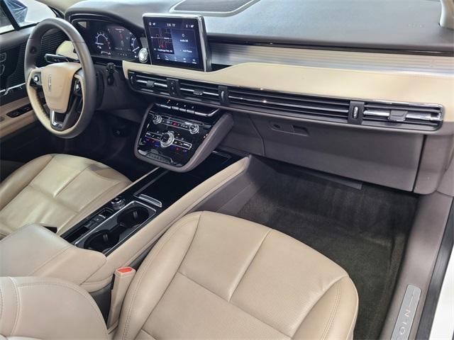 used 2022 Lincoln Corsair car, priced at $30,995
