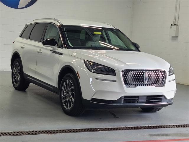 used 2022 Lincoln Corsair car, priced at $30,995