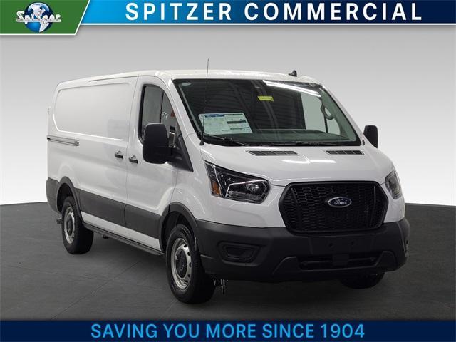 new 2024 Ford Transit-150 car, priced at $47,569