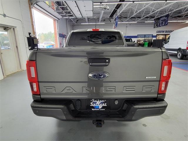 used 2019 Ford Ranger car, priced at $27,792