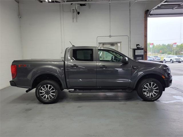 used 2019 Ford Ranger car, priced at $27,792