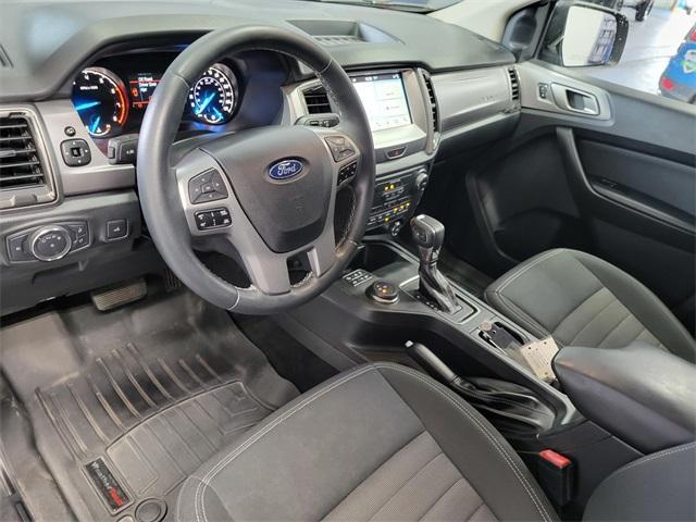 used 2019 Ford Ranger car, priced at $27,792