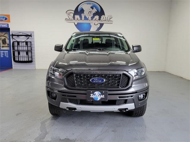 used 2019 Ford Ranger car, priced at $27,792