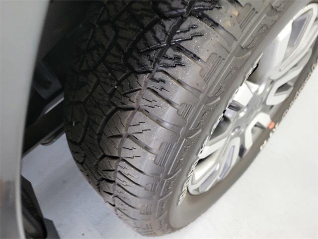 used 2019 Ford Ranger car, priced at $27,792