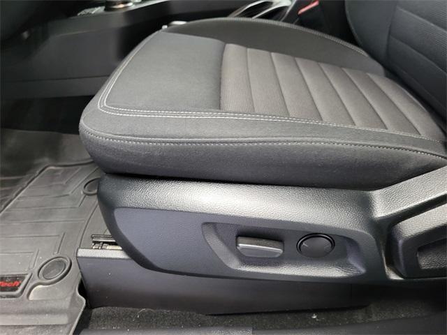 used 2019 Ford Ranger car, priced at $27,792