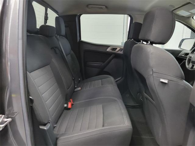 used 2019 Ford Ranger car, priced at $27,792