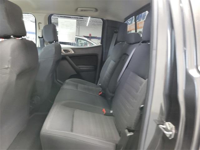 used 2019 Ford Ranger car, priced at $27,792