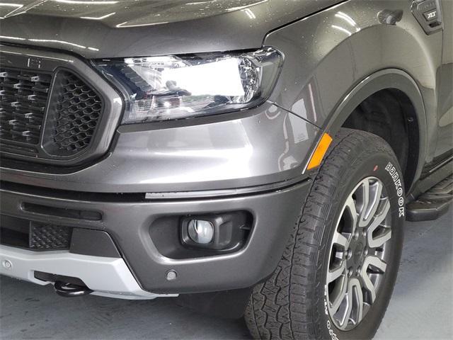 used 2019 Ford Ranger car, priced at $27,792