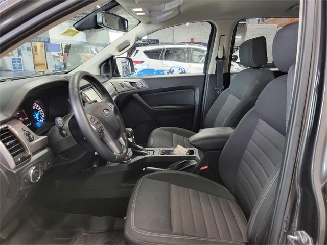 used 2019 Ford Ranger car, priced at $27,792