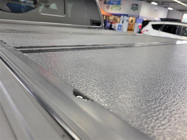 used 2019 Ford Ranger car, priced at $27,792