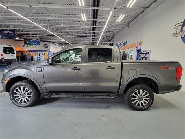 used 2019 Ford Ranger car, priced at $27,792