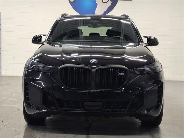 used 2025 BMW X5 car, priced at $93,995