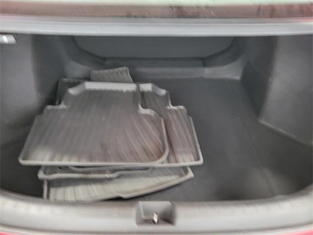 used 2022 Honda Civic car, priced at $21,875