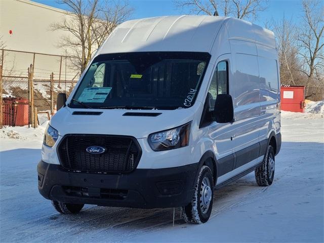 new 2024 Ford Transit-350 car, priced at $53,384