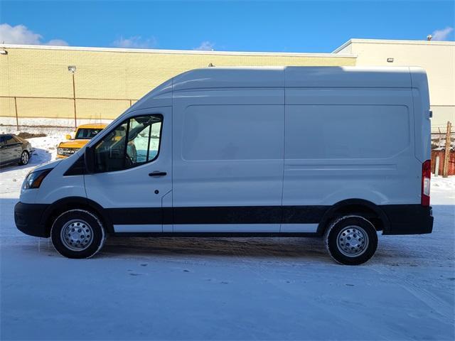 new 2024 Ford Transit-350 car, priced at $53,384