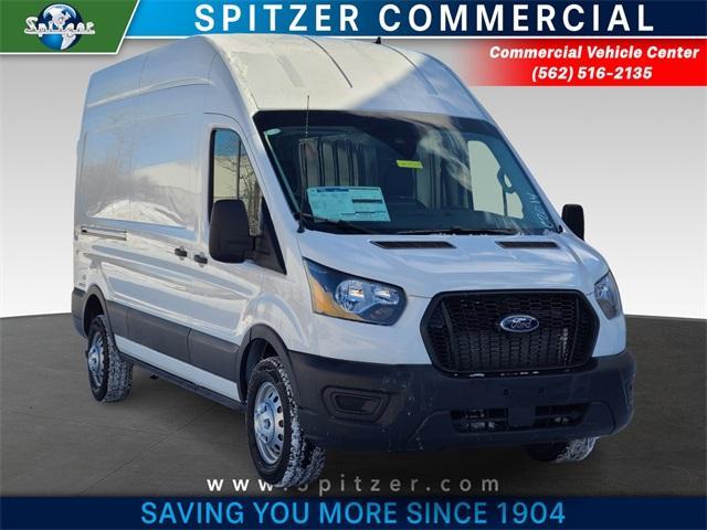 new 2024 Ford Transit-350 car, priced at $53,384