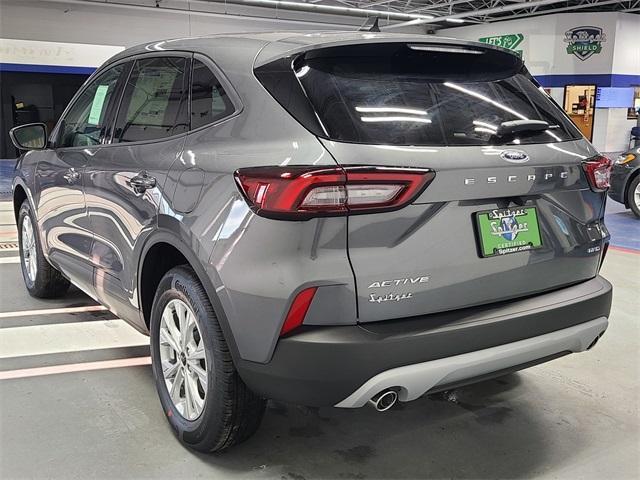 new 2025 Ford Escape car, priced at $30,997