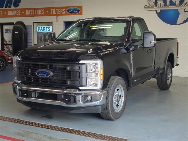 new 2024 Ford F-350 car, priced at $59,875