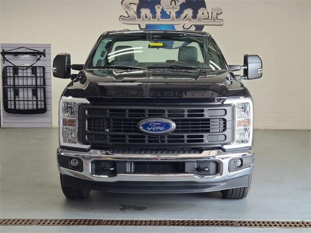 new 2024 Ford F-350 car, priced at $59,875