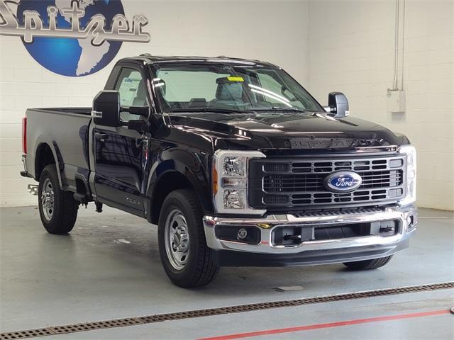 new 2024 Ford F-350 car, priced at $59,875