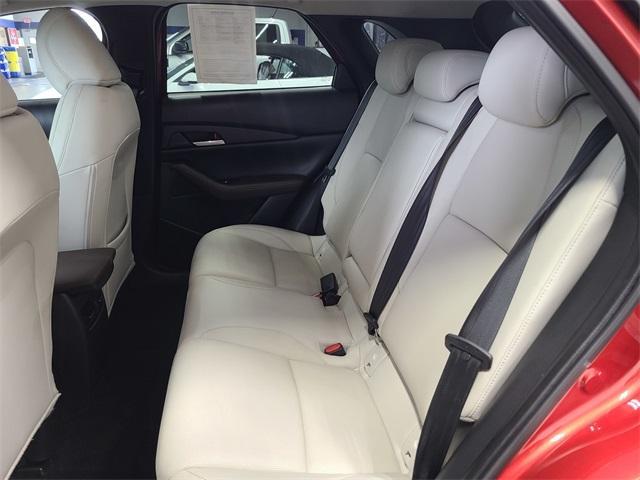 used 2021 Mazda CX-30 car, priced at $23,295