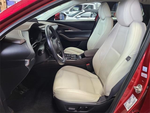 used 2021 Mazda CX-30 car, priced at $23,295