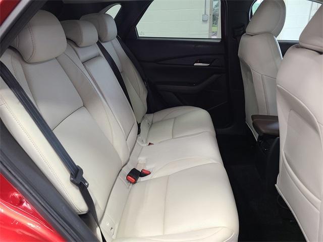 used 2021 Mazda CX-30 car, priced at $23,295