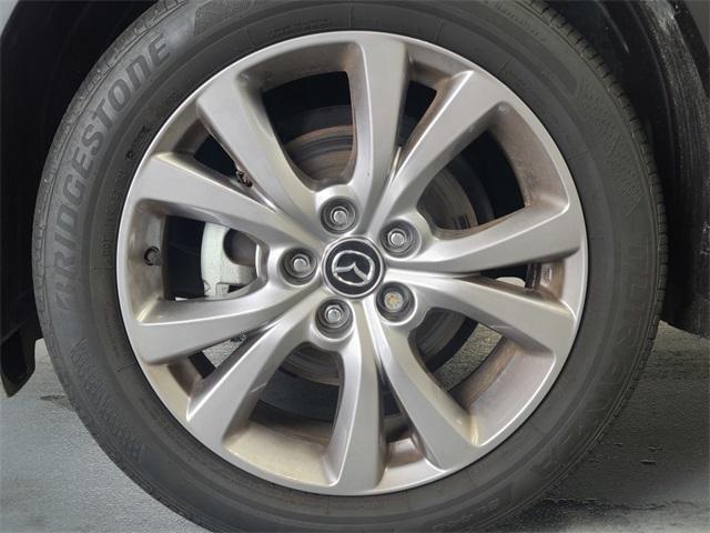 used 2021 Mazda CX-30 car, priced at $23,295