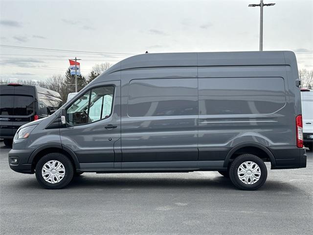 new 2023 Ford E-Transit car, priced at $62,990